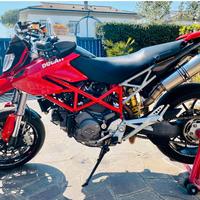 Ducati Hypermotard 1100