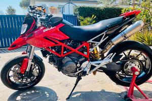 Ducati Hypermotard 1100