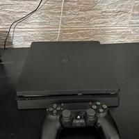 Ps4 slim