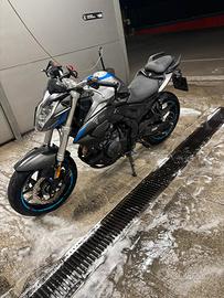 Voge brivido500r