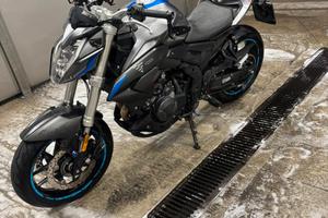 Voge brivido500r