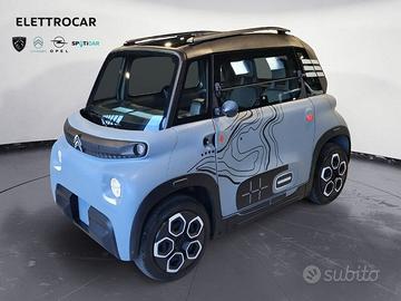 Citroën Ami MyPack Grey