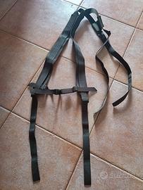 bretelle tattiche di sospensione