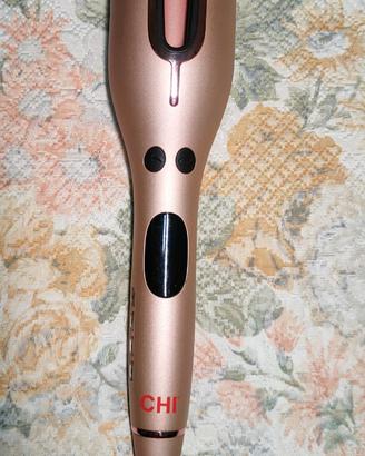 Arricciacapelli automatico Farouk CHI Spin & Curl
