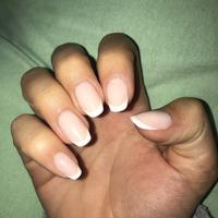 Manicure