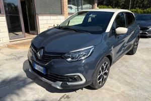 RENAULT Captur dCi 8V 90 CV EDC Sport Edition