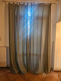Tende Ikea modello LENDA