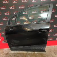 Porta anteriore sinistra Renault Captur