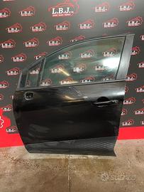 Porta anteriore sinistra Renault Captur