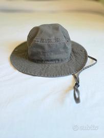 cappello Boonie unisex Decathlon 