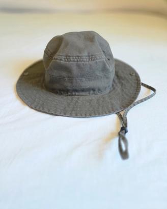 cappello Boonie unisex Decathlon 