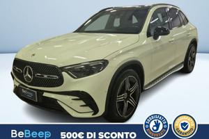 Mercedes-Benz GLC 220 D AMG ADVANCED 4MATIC AUTO