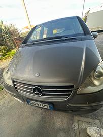 Mercedes classe a 190