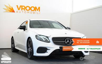 MERCEDES Classe E (W/S213) E 220 d Auto Premi...