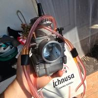 Carburatore Keihin pwk 38 