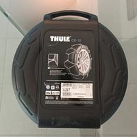Catene da neve Thule CD-10 Gruppo 097 – MAI USATE