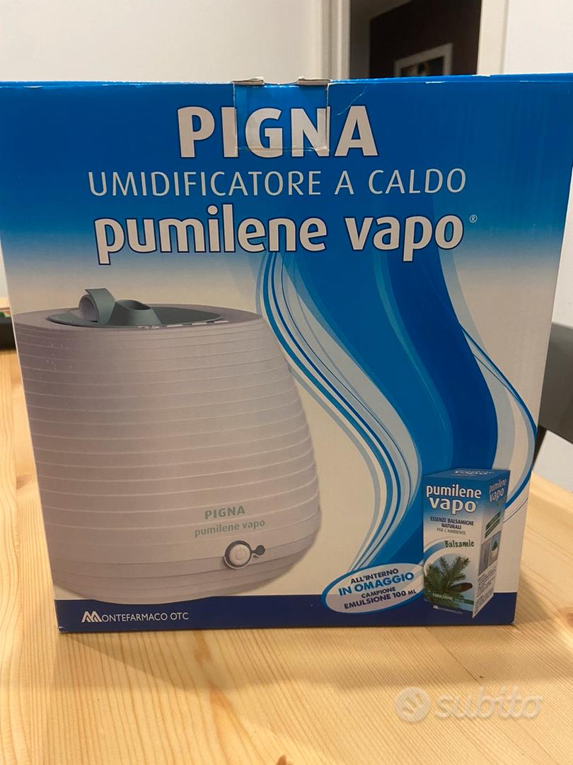 PUMILENE Vapo Umidif.Caldo