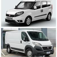 Ricambi fiat doblo-ducato 2012-2023