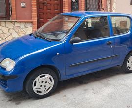 FIAT Seicento 1.1 fire