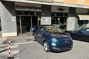 FIAT 500 1.0 Hybrid -Dolcevita-TFT-Garanzia Fiat