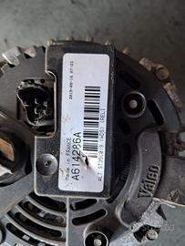 Alternatore reversibile