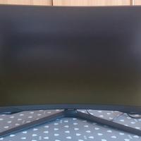 monitor gaming samsung odyssey g6 