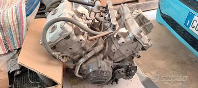 Motore Honda VFR 750