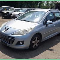 Ricambi Usati PEUGEOT 207 SW 2010