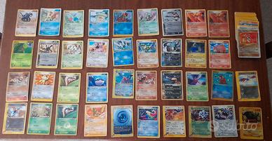 Carte Pokémon 1996