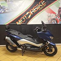 Yamaha Tmax 530 DX