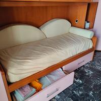 Divano letto