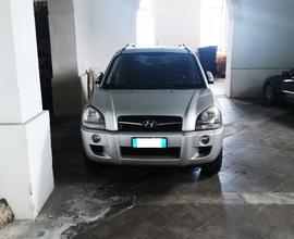 HYUNDAI Tucson 1ª serie - 2010