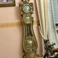 Orologio stile veneziano