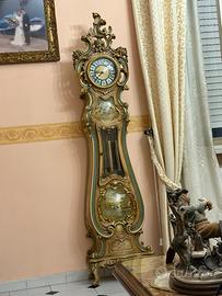 Orologio stile veneziano