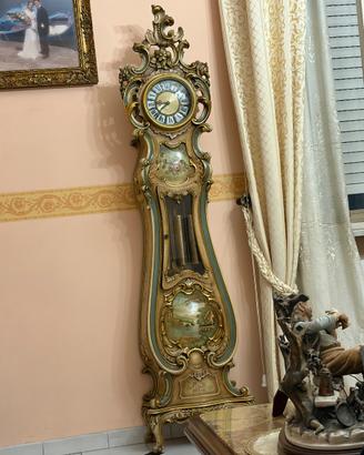 Orologio stile veneziano