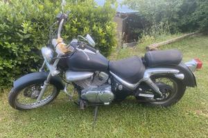 SUZUKI VL Intruder 250 cc - 2001