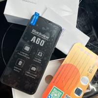 Blackview non funzionante