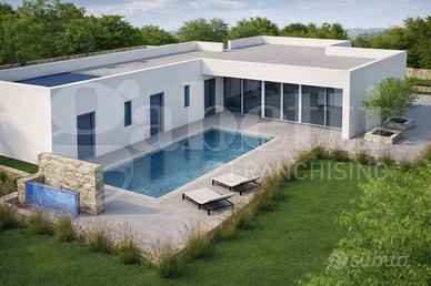 Terreno Residenziale Ostuni [Cod. rif 3314195VRG]