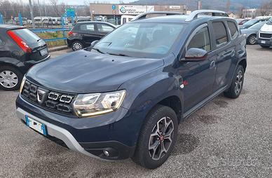 Dacia Duster Tce TECHROAD UNIPRO