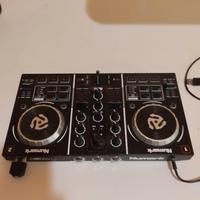 Console dj Numark