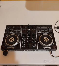 Console dj Numark