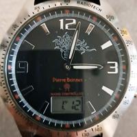 Pierre Bonnet serie speciale Carabinieri