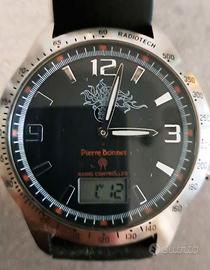 Pierre Bonnet serie speciale Carabinieri