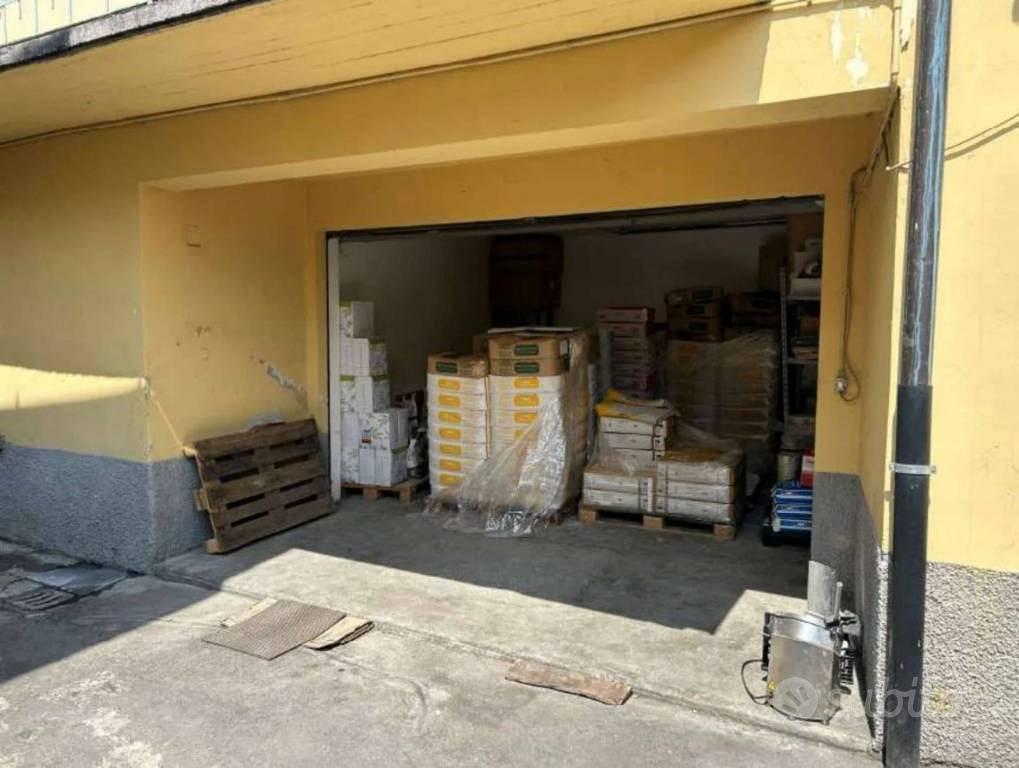 Immobile in asta di 639 m² a Borgo di Terzo - Vista 2