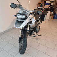 Bmw 1200 GS