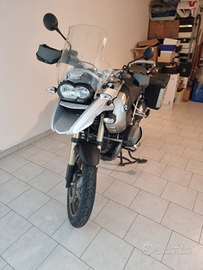 Bmw 1200 GS