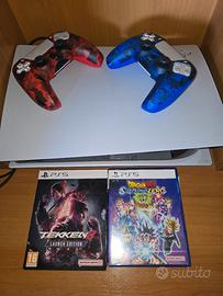 Sony ps5