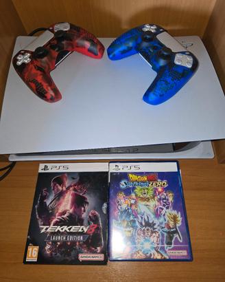 Sony ps5
