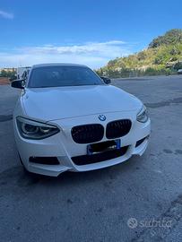 Bmw 125d