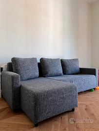 Divano letto ikea